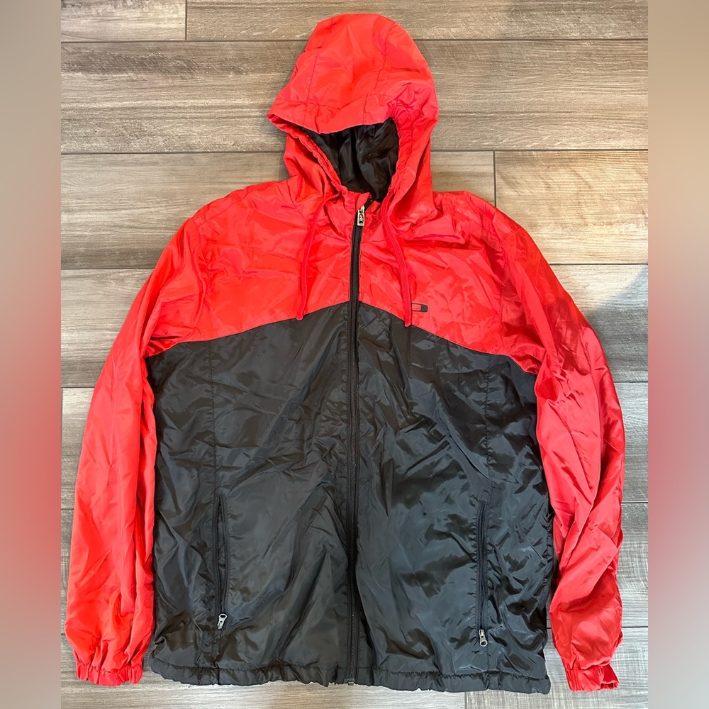 Men’s Oakley Jacket size XL